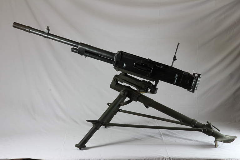 mitragliatrice breda mod. 37